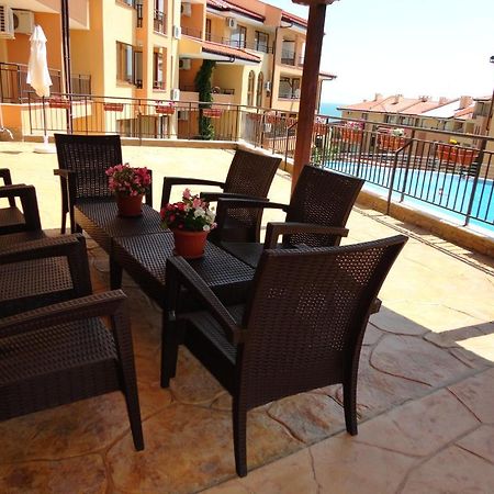 Paradise Dreams Apartcomplex Święty Włas Zewnętrze zdjęcie