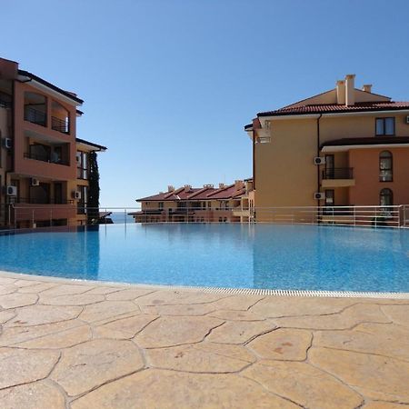 Paradise Dreams Apartcomplex Święty Włas Zewnętrze zdjęcie
