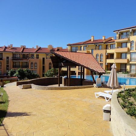 Paradise Dreams Apartcomplex Święty Włas Zewnętrze zdjęcie
