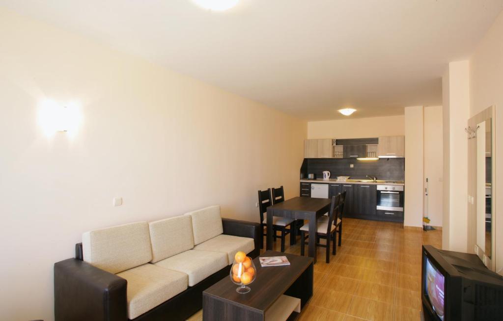 Paradise Dreams Apartcomplex Święty Włas Pokój zdjęcie