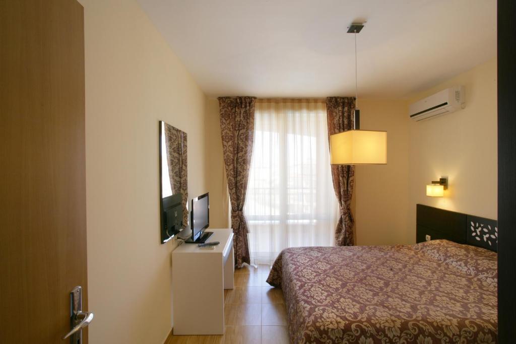 Paradise Dreams Apartcomplex Święty Włas Pokój zdjęcie