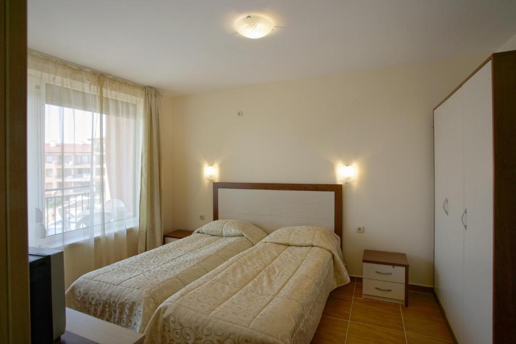 Paradise Dreams Apartcomplex Święty Włas Pokój zdjęcie