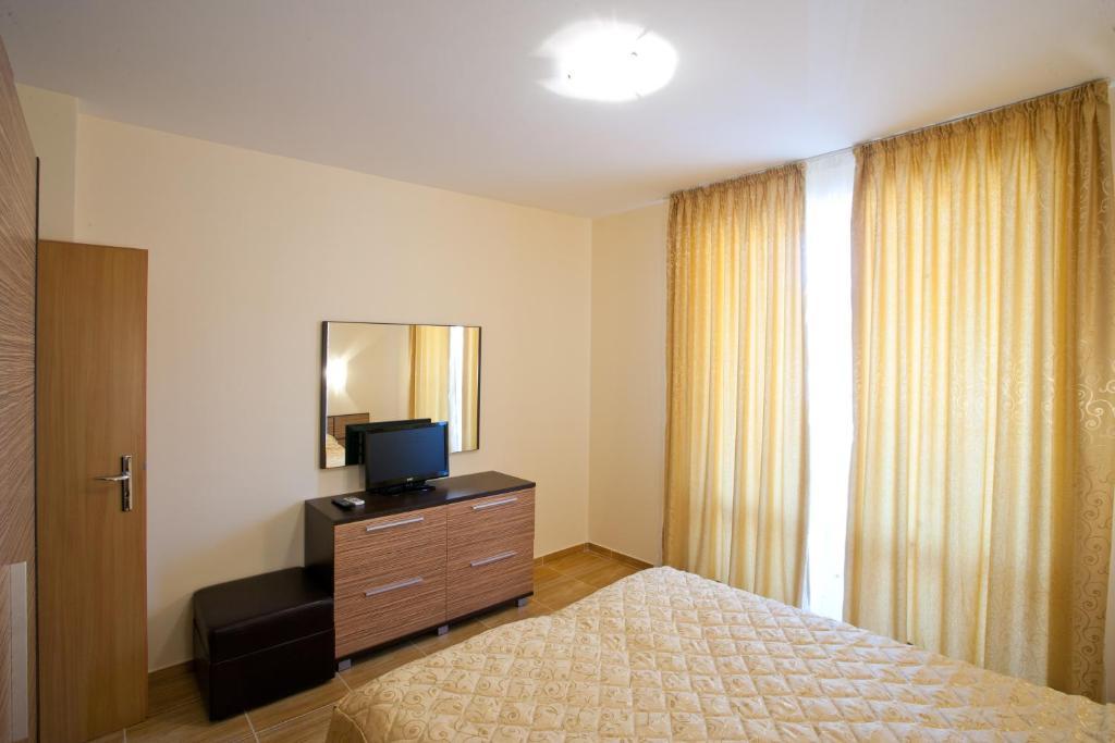 Paradise Dreams Apartcomplex Święty Włas Pokój zdjęcie