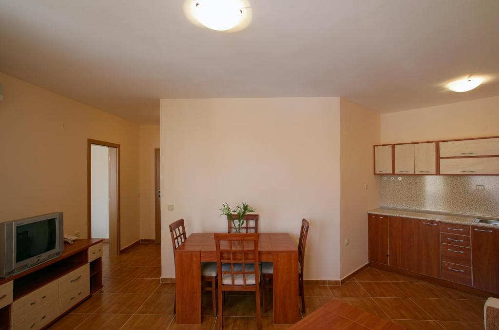 Paradise Dreams Apartcomplex Święty Włas Pokój zdjęcie