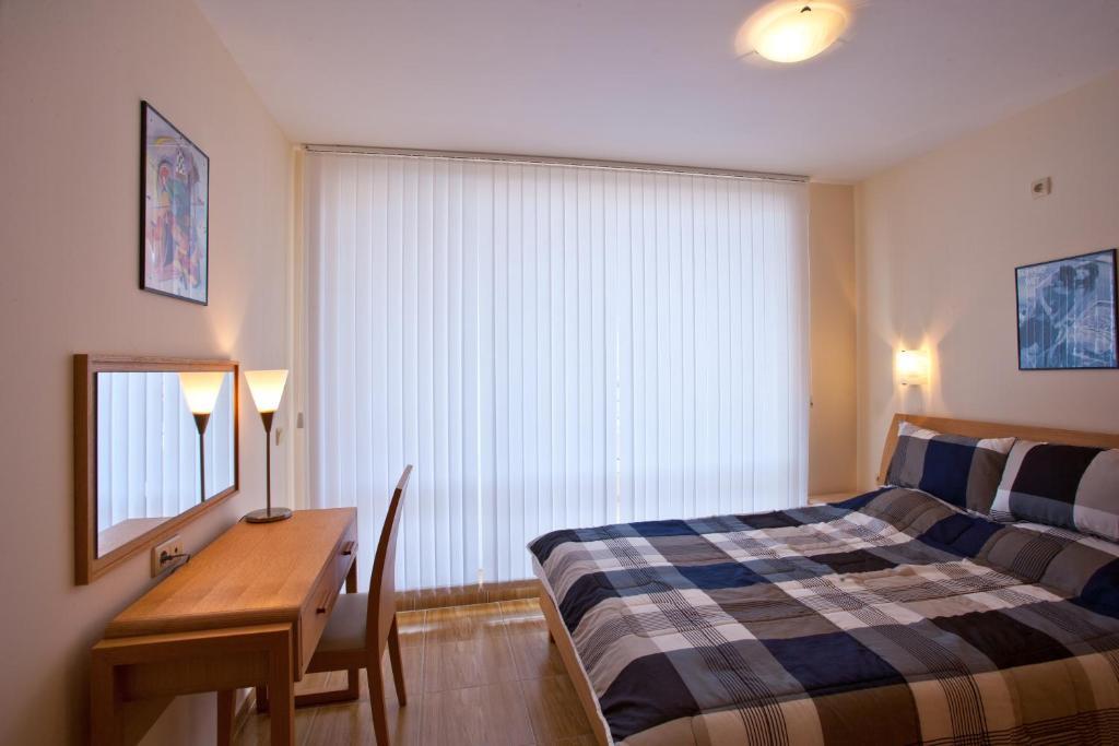Paradise Dreams Apartcomplex Święty Włas Pokój zdjęcie