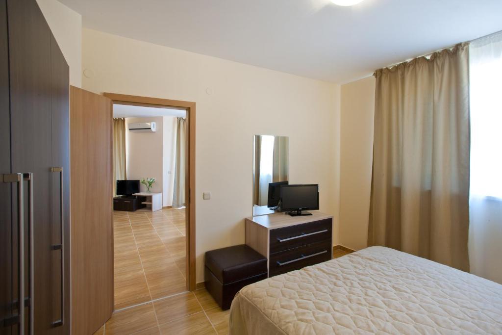 Paradise Dreams Apartcomplex Święty Włas Pokój zdjęcie