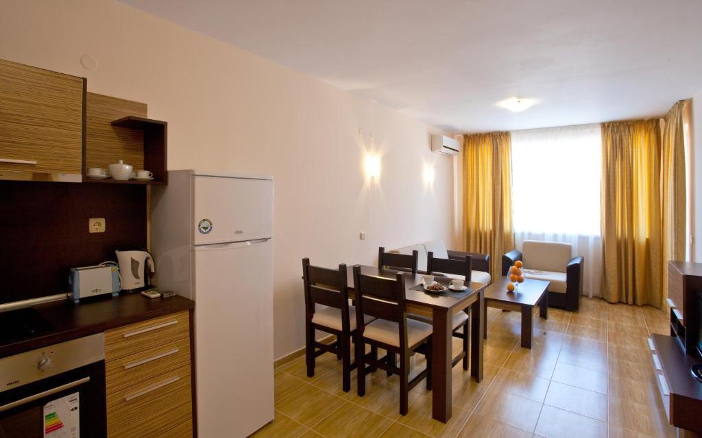 Paradise Dreams Apartcomplex Święty Włas Pokój zdjęcie