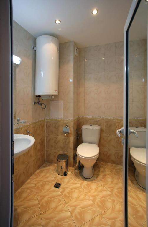 Paradise Dreams Apartcomplex Święty Włas Pokój zdjęcie