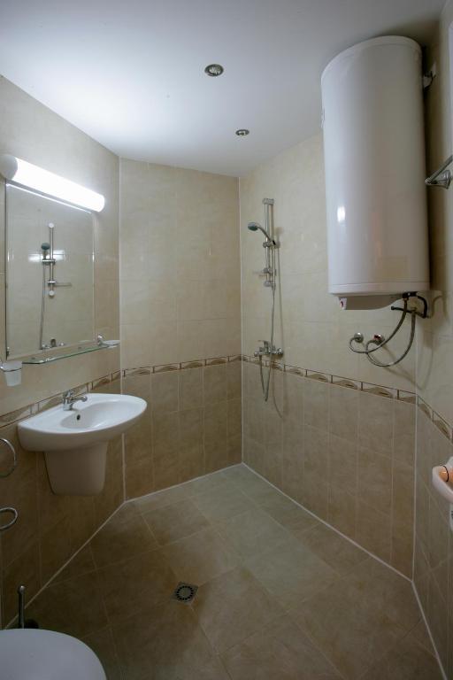 Paradise Dreams Apartcomplex Święty Włas Pokój zdjęcie