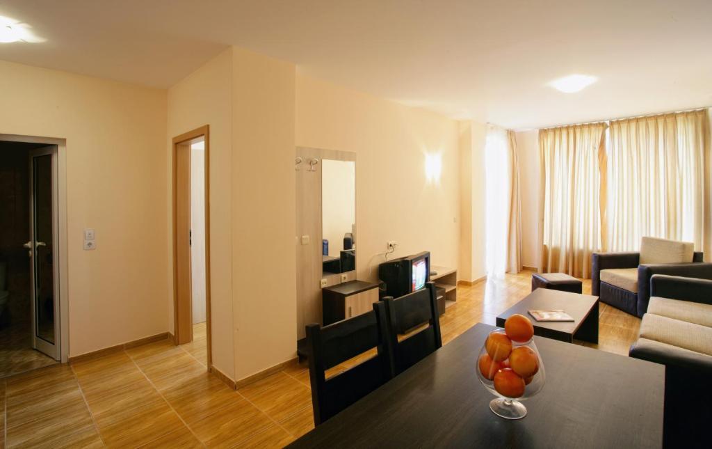 Paradise Dreams Apartcomplex Święty Włas Pokój zdjęcie