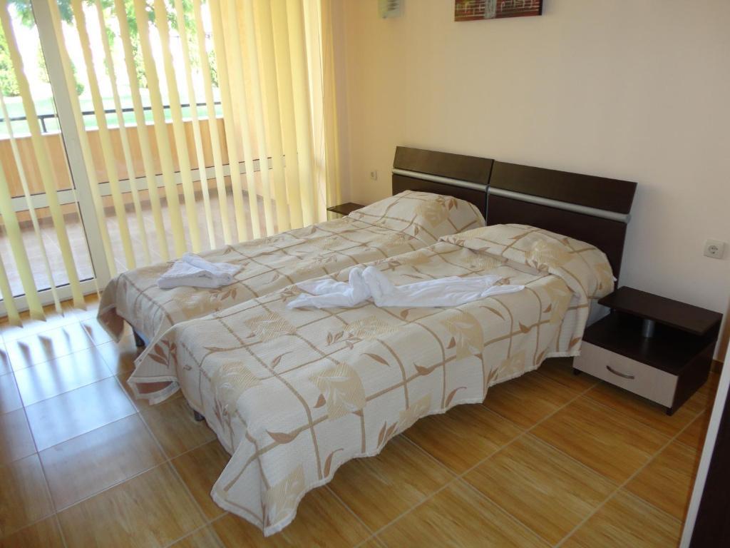 Paradise Dreams Apartcomplex Święty Włas Pokój zdjęcie